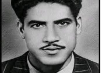 الذكرى الـ (69) لإستشهاد الرمز أحمد زهانة