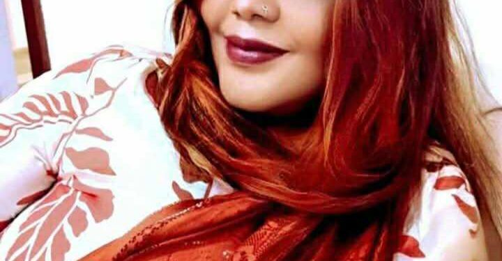 نوال حسن الشيخ تكتب في هذه الأمسية