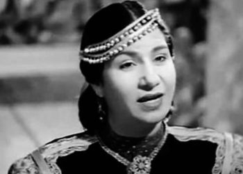 سَلامَةُ: السِّيمْفُونِيَةُ الخَالِدَةُ الَّتِي حَوَّلَتْ تُرَابَ القَرْيَةِ إِلَى تَرَانِيمَ …