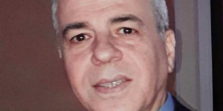 أرجوحة على سرّة وطن