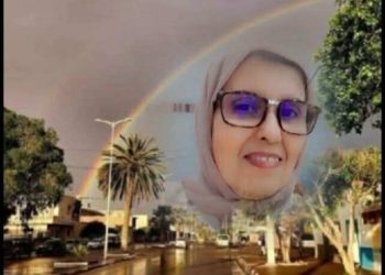 بلقيس القصيد