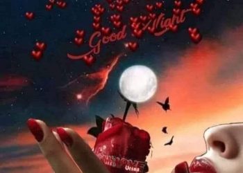 سألوني عنك، فأجبتهم …