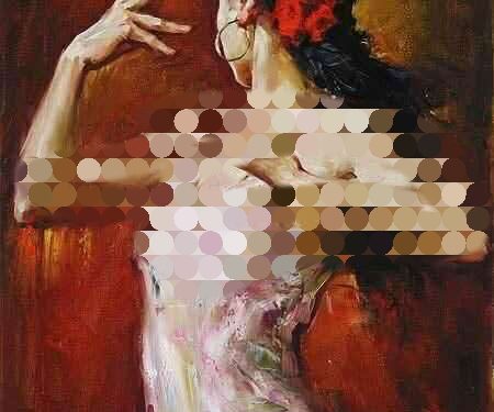 يا مَن سَناها كسَنا الشَّمسِ