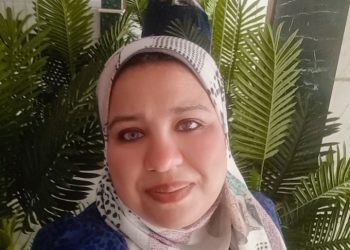 د. دعاء محمود تكتب أندروفين