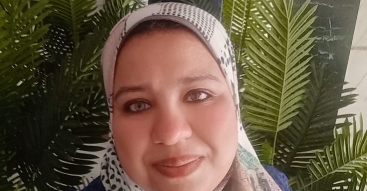 د. دعاء محمود تكتب أندروفين