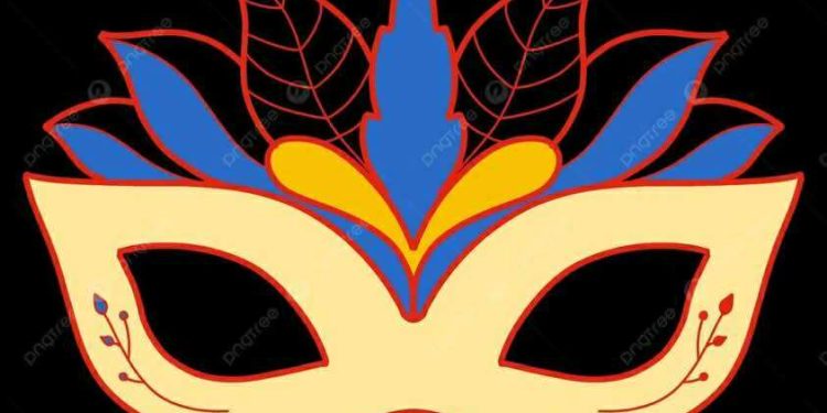 أقنعة الظّلال