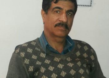 في درُوب الشّوق …