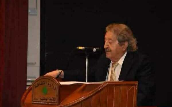 خَمسُونَ عَامًـا وَأكثَر …