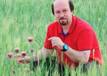 يا عبدُ منْ وفَّى