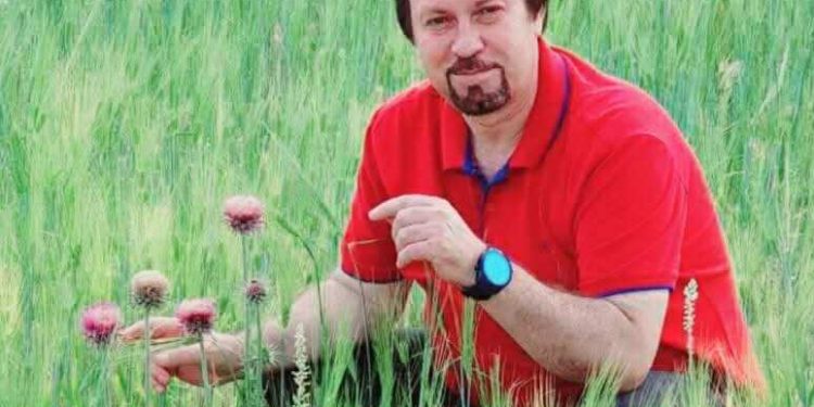 يا عبدُ منْ وفَّى