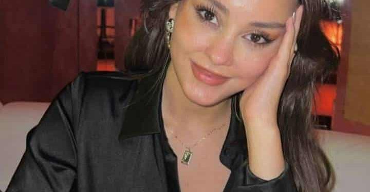 بكيتُ غيابك..