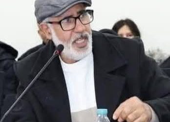 حميد بركي يكتب لساني عربي