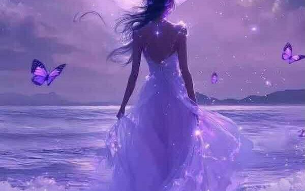 طبطب على قلبي …