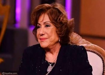 وفاه الفنانة المصرية القديرة سميحة أيوب …