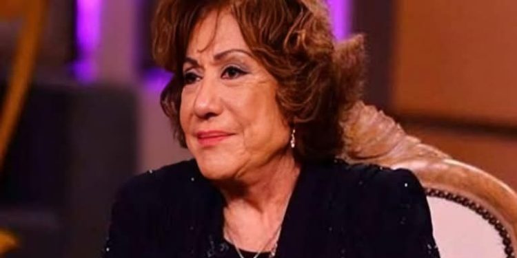 وفاه الفنانة المصرية القديرة سميحة أيوب …
