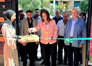 معرض إبداعي بهدف إبراز مواهب الطلاب الفنية والثقافية