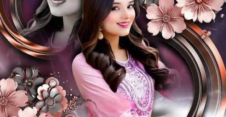 الأنثى ملاك الرّحمه …