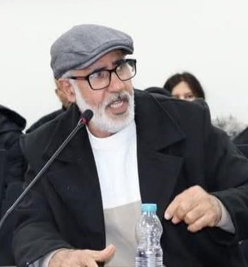 لا رجولة ولا مروءة