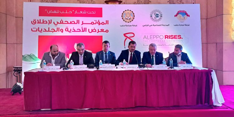 حلب تنبض بالحياة والإبداع