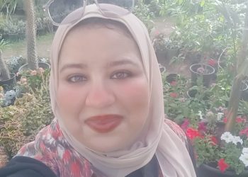 د. دعاء محمود تكتب في اللاحياة