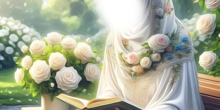 “وجدتني” …