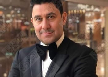 أحمد شاكر عبد اللطيف الفنان المثقف ملك الأدوار الصعبة