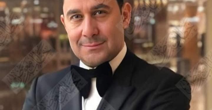 أحمد شاكر عبد اللطيف الفنان المثقف ملك الأدوار الصعبة