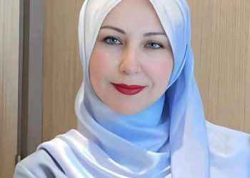 ” أأنا مَن ابتكرَ خرافته؟ “