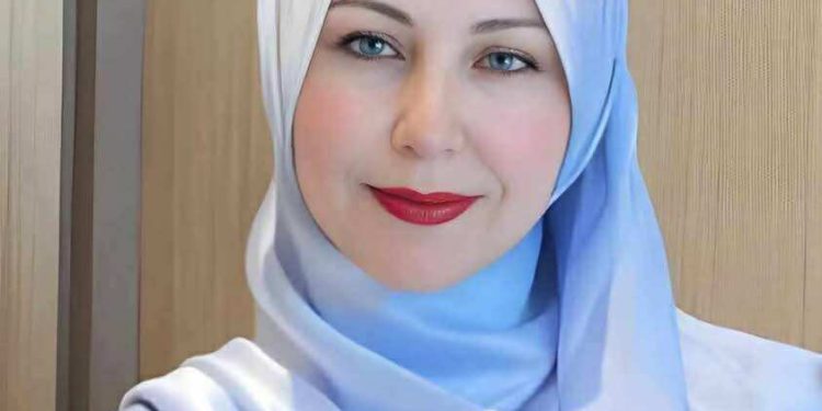 ” أأنا مَن ابتكرَ خرافته؟ “