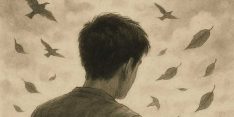 امرأة من خيال …