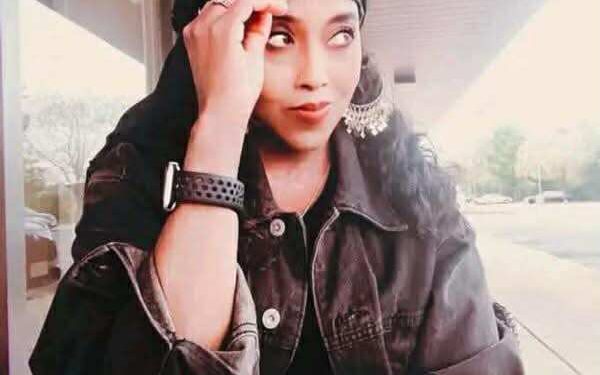 أمل عمر تكتب يدُ الذّاكرةِ