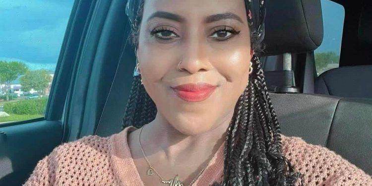 لو كُنتُ هناك