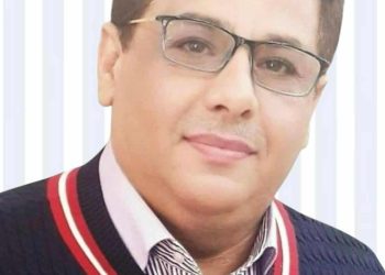 الصداقة في العالم الأزرق