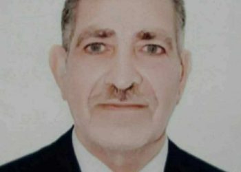 محراب العُمر