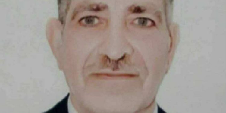 محراب العُمر