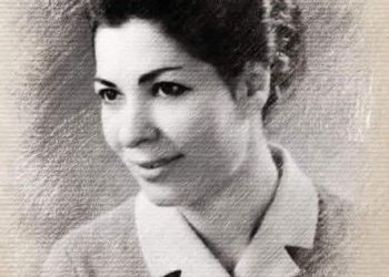 في الذكرى السنوية لرحيل الشاعرة ( لميعة عباس )