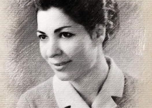 في الذكرى السنوية لرحيل الشاعرة ( لميعة عباس )