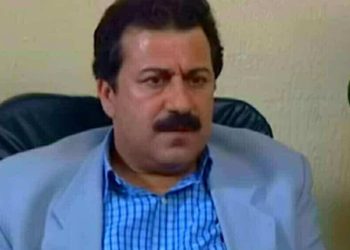 عبّاسُ الحاوي: الثَّباتُ لا يَعني أنْ تَكونَ في مَكانٍ واحِدٍ