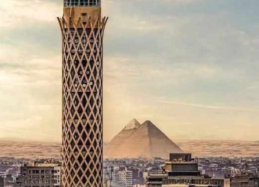 في حبّ مصر …