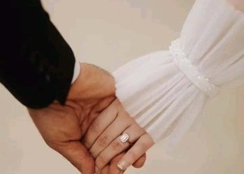 إلى رَجُلِي …