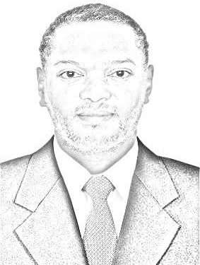 سمراء النّيل