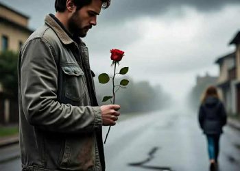 تطريز كلمة ” مشاعر” …