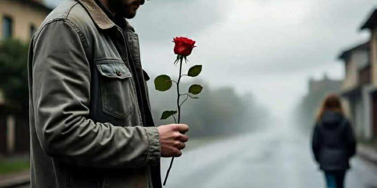 تطريز كلمة ” مشاعر” …