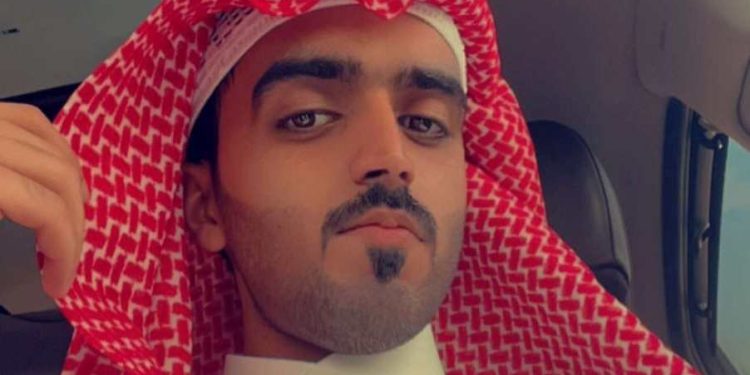 «محمد الحربي»من موظف بسيط إلى رائد متميّز في المال والأعمال ..
