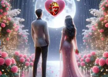 دعني أحبّك من جديد …