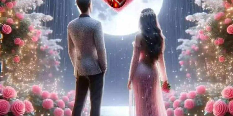 دعني أحبّك من جديد …