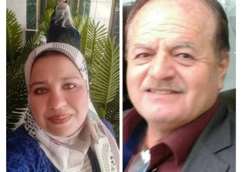 الكاتب أحمد الناصر يكتب قراءة نقدية في نص أندروفين للكاتبة دعاء محمود