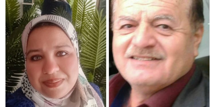 الكاتب أحمد الناصر يكتب قراءة نقدية في نص أندروفين للكاتبة دعاء محمود