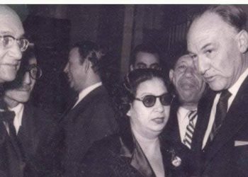 حدث في مثل هذا اليوم  10 يوليو 1973 …