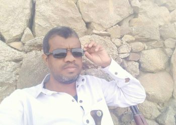 حجبتك عنّي …